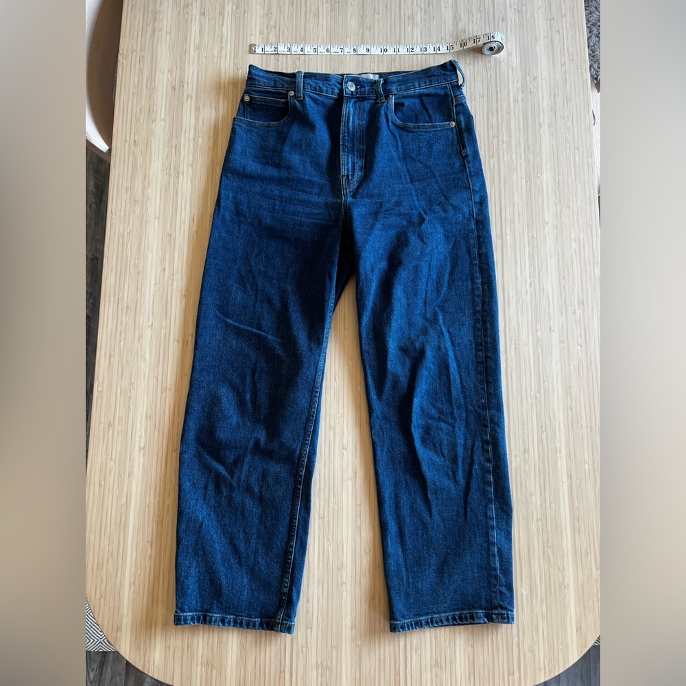 Everlane - The Way High Jean - Size 29